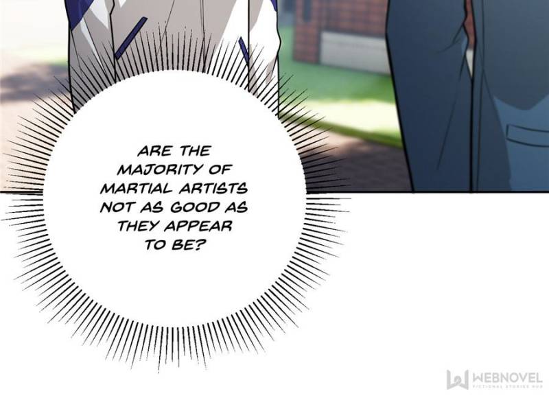 Read Global Martial Arts Manga Online