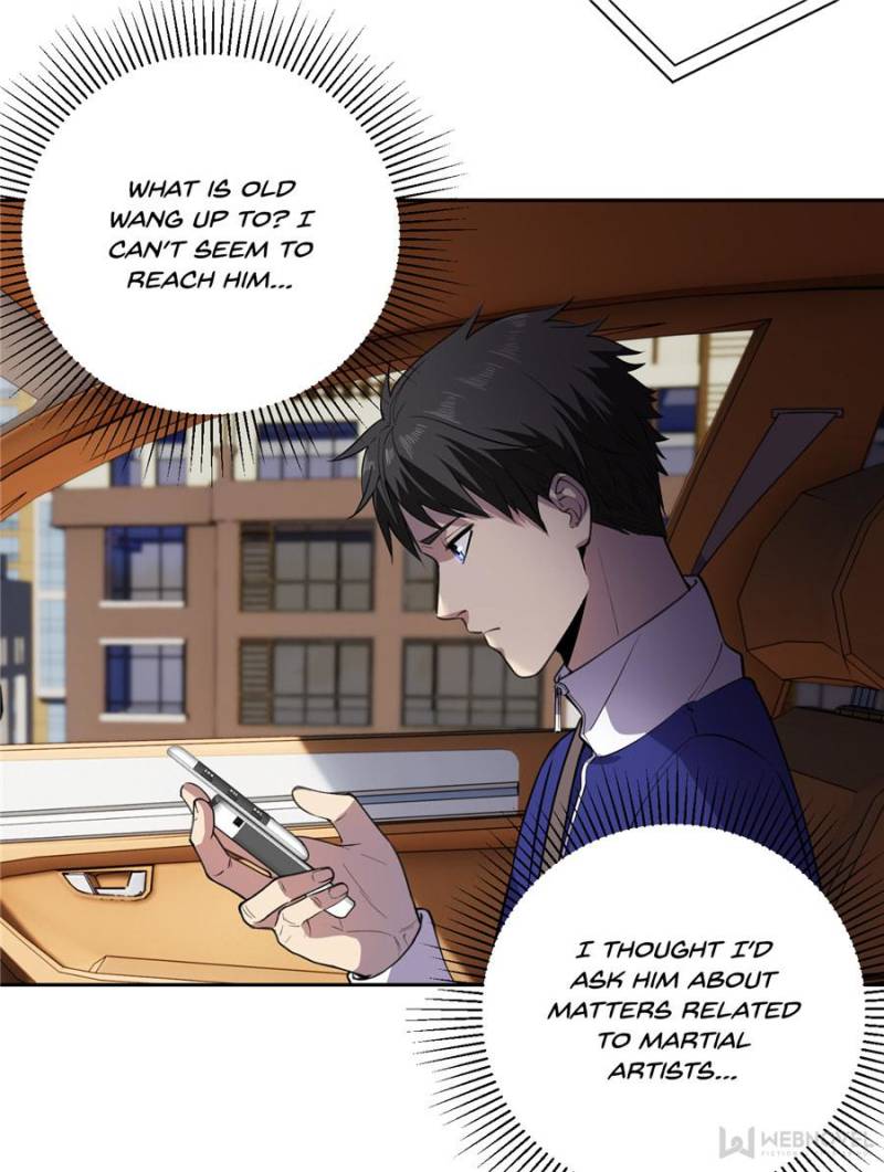 Read Global Martial Arts Manga Online