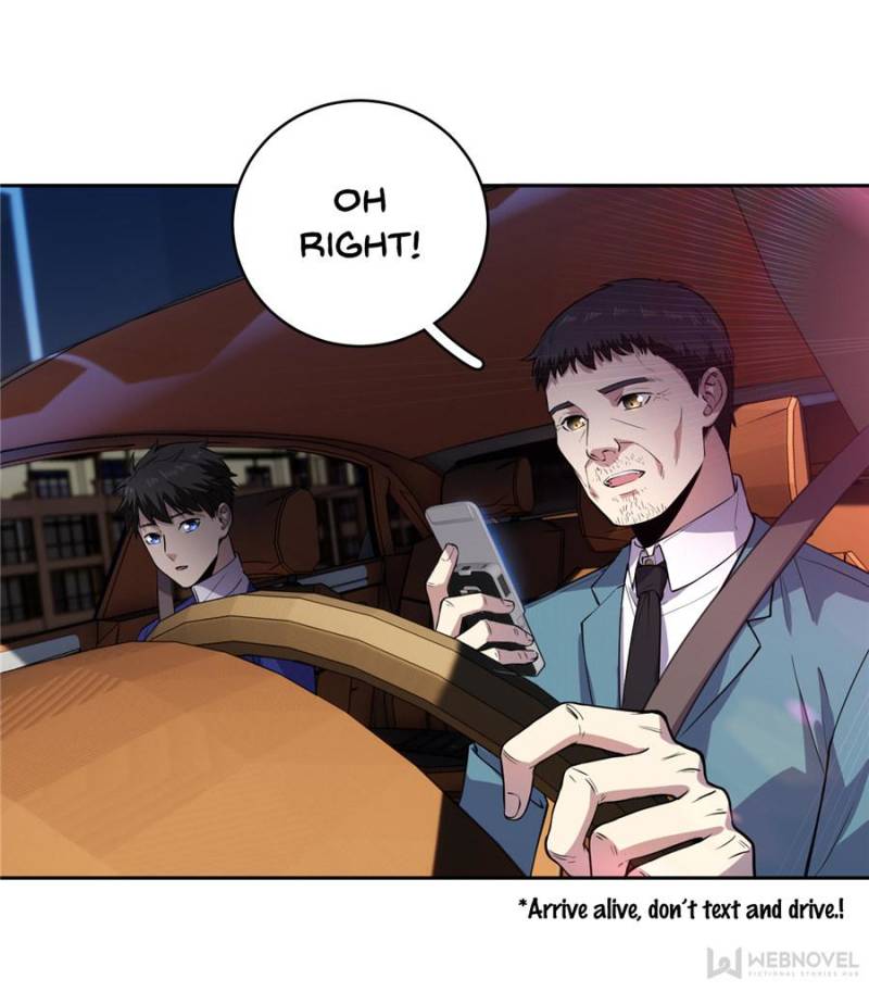 Read Global Martial Arts Manga Online