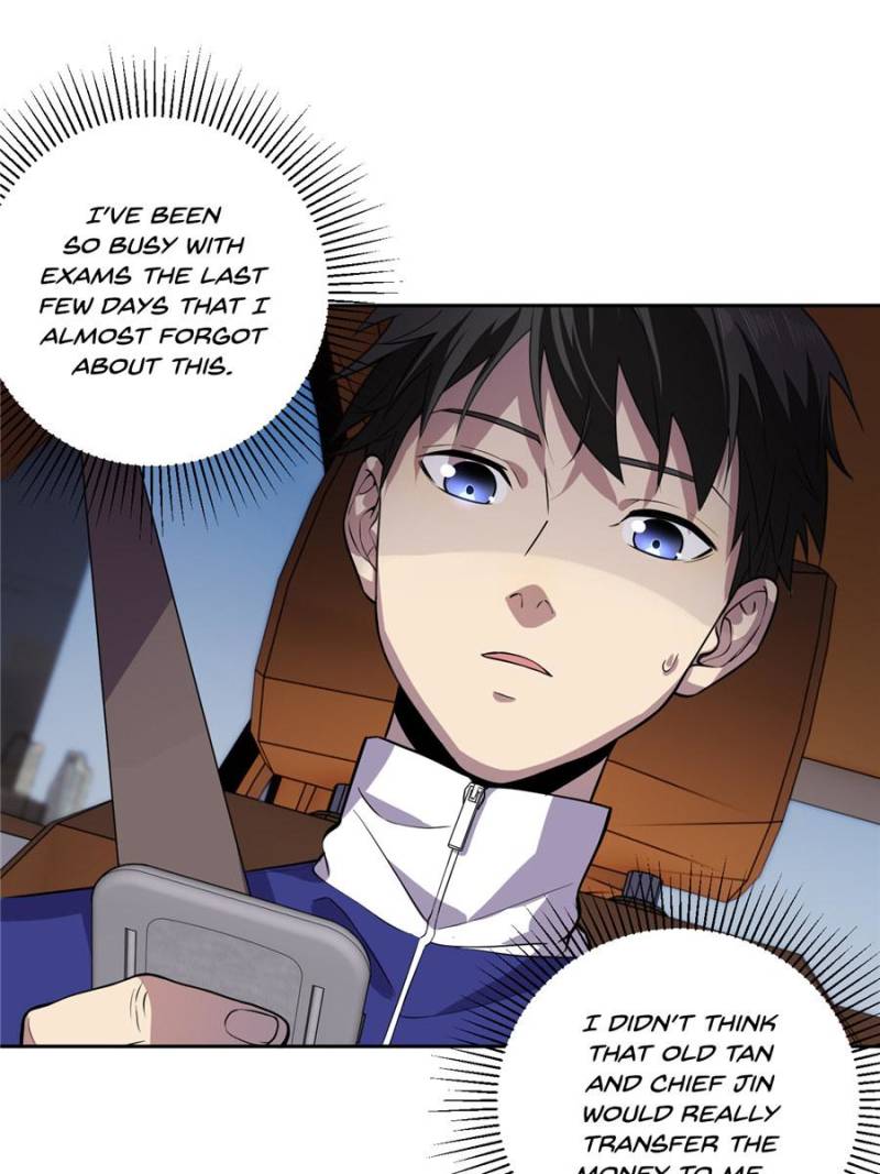 Read Global Martial Arts Manga Online