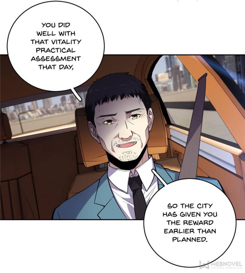 Read Global Martial Arts Manga Online