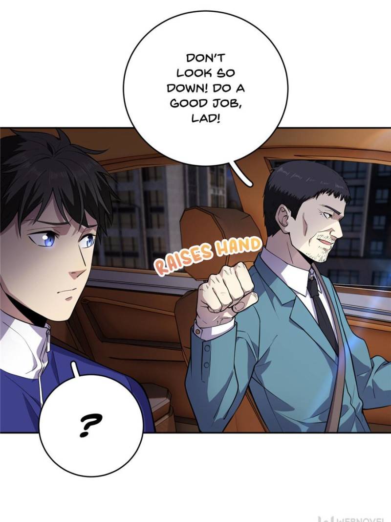 Read Global Martial Arts Manga Online