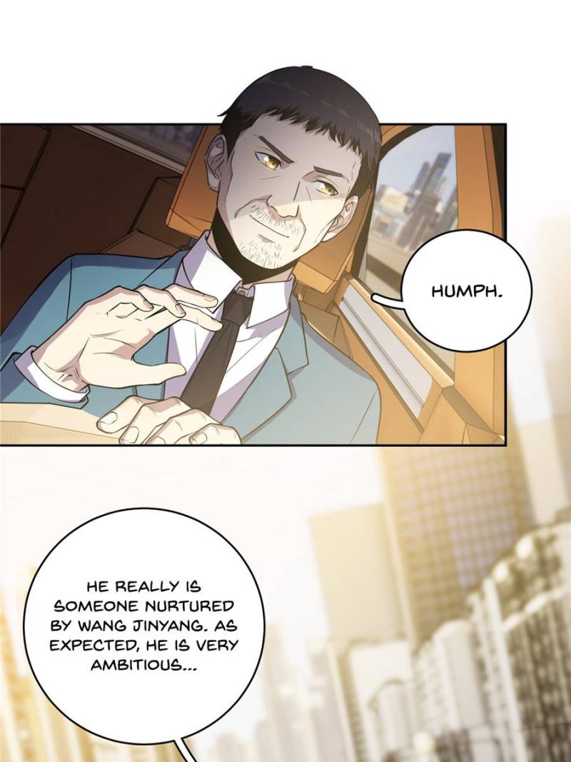 Read Global Martial Arts Manga Online