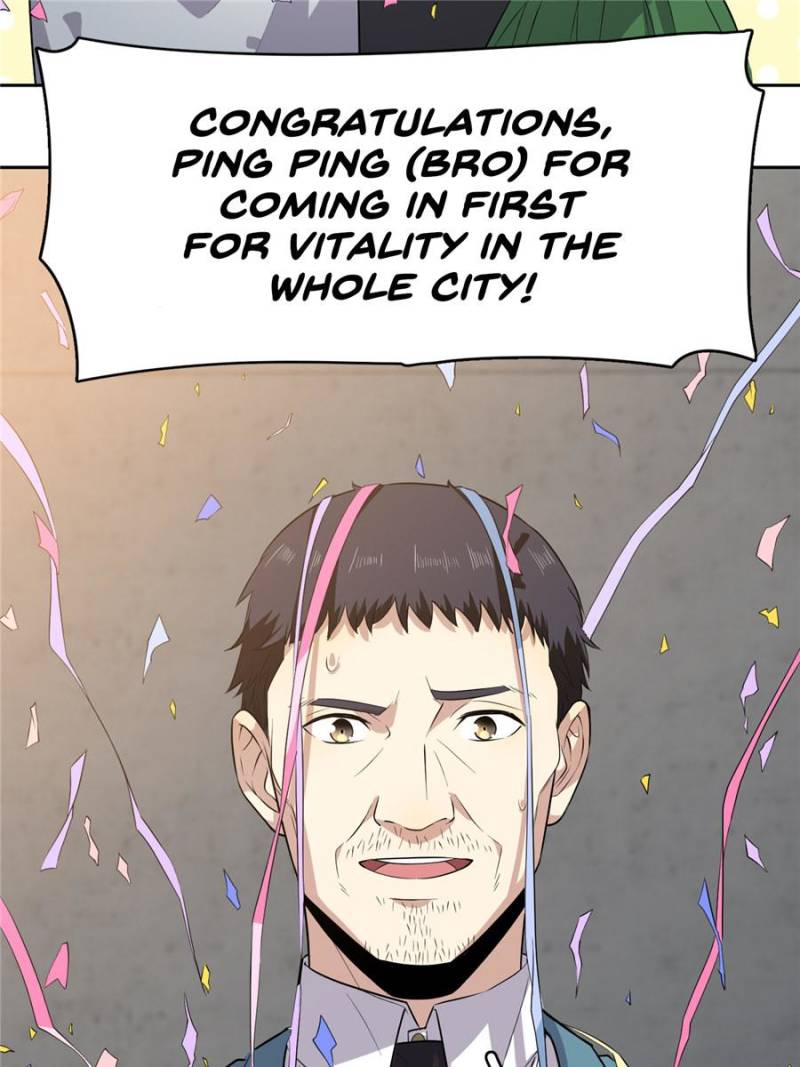 Read Global Martial Arts Manga Online