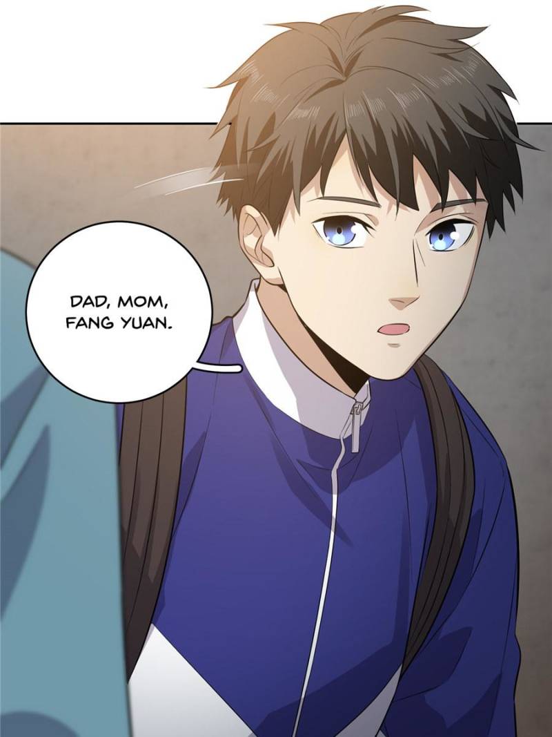 Read Global Martial Arts Manga Online