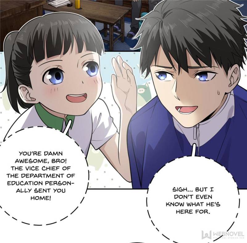 Read Global Martial Arts Manga Online