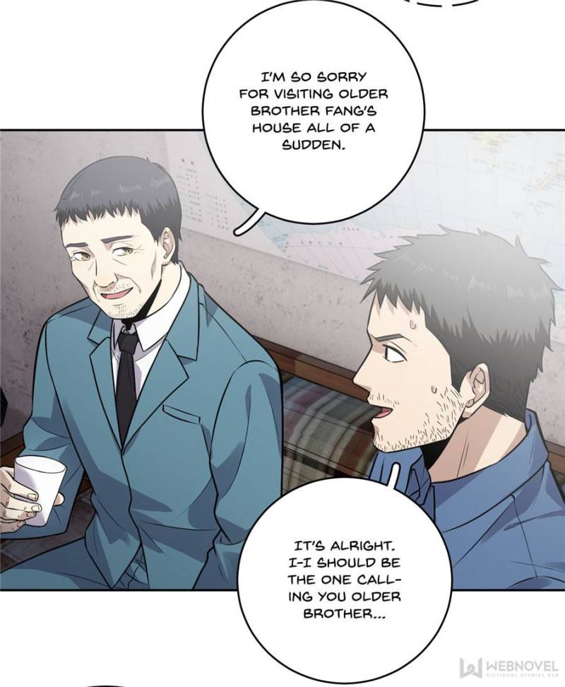 Read Global Martial Arts Manga Online