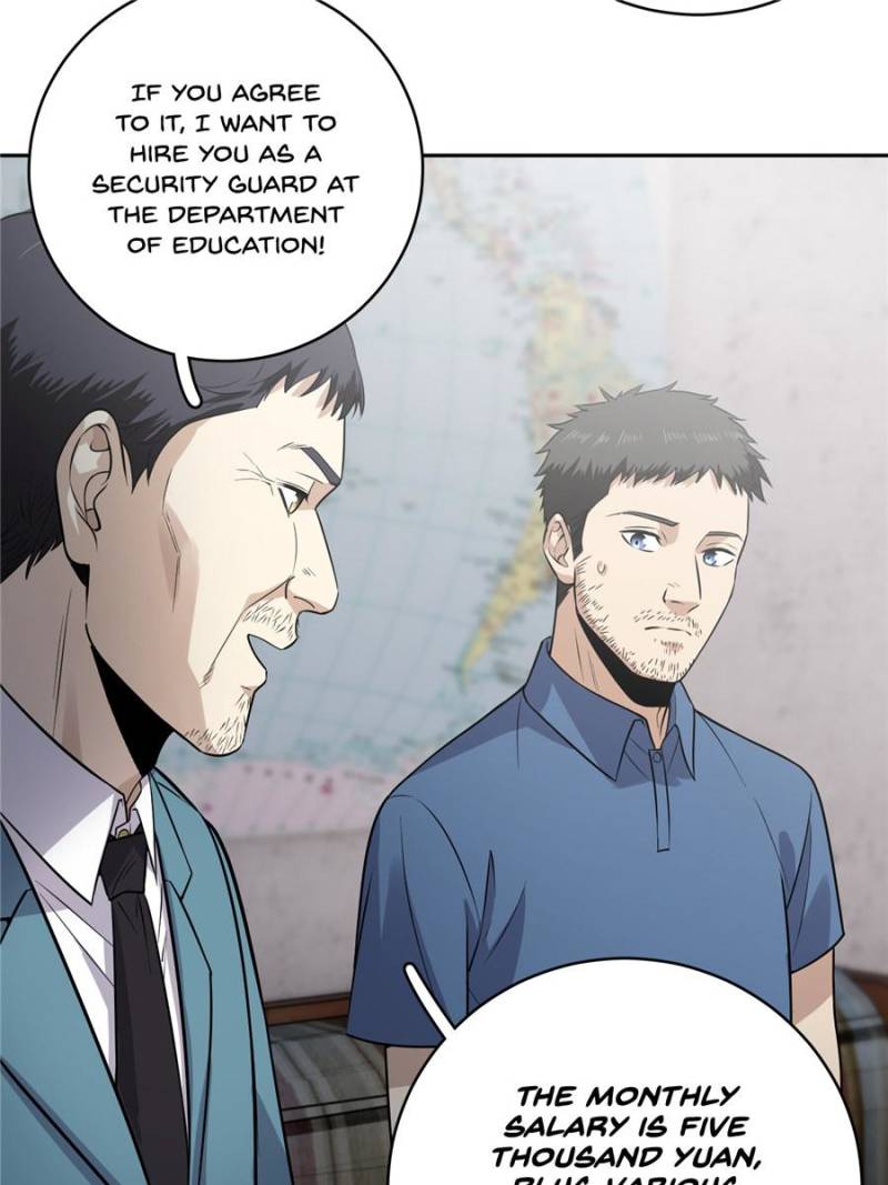 Read Global Martial Arts Manga Online