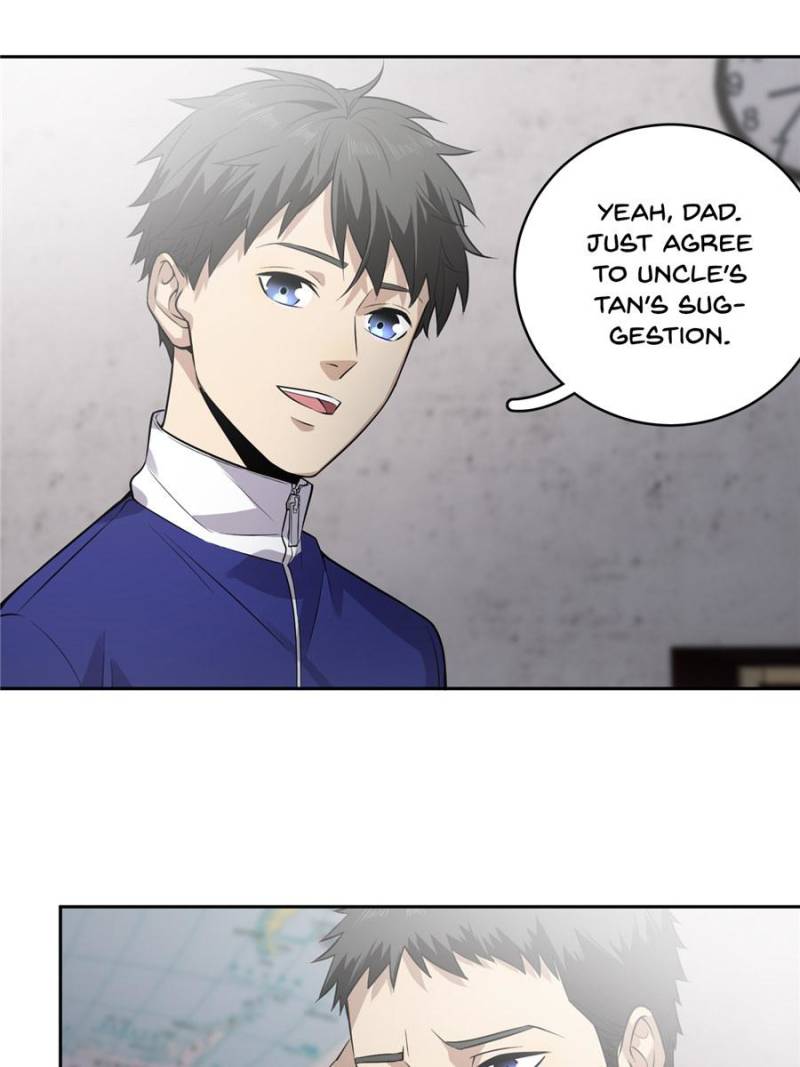 Read Global Martial Arts Manga Online