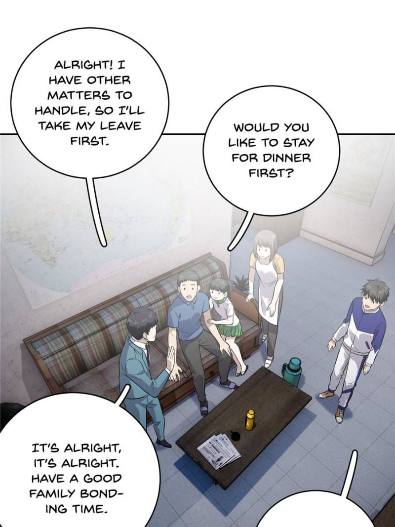 Read Global Martial Arts Manga Online