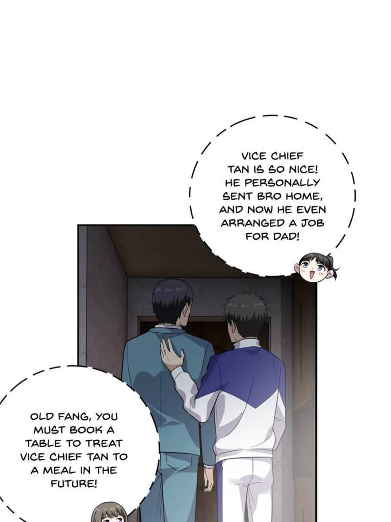 Read Global Martial Arts Manga Online