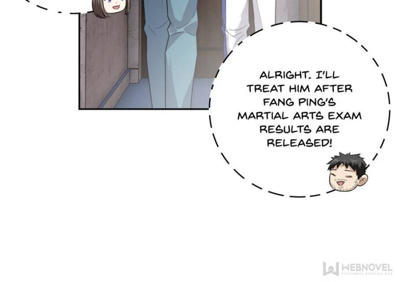 Read Global Martial Arts Manga Online