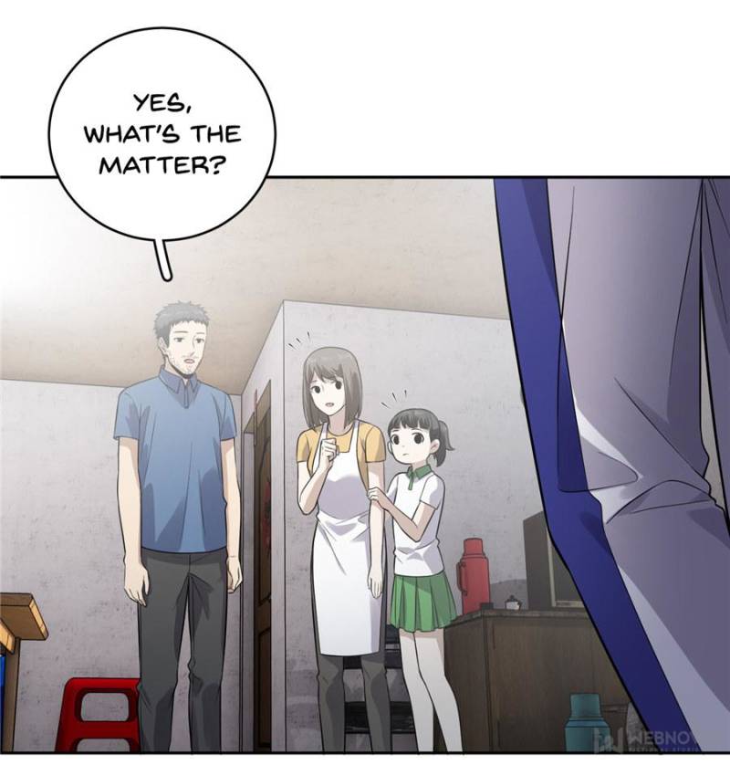 Read Global Martial Arts Manga Online