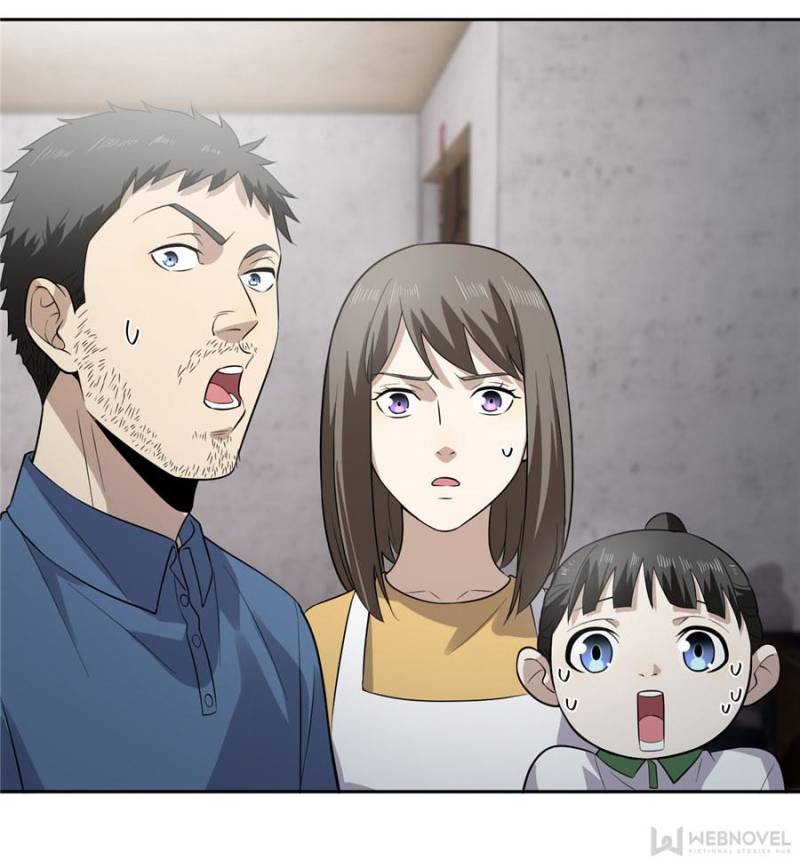 Read Global Martial Arts Manga Online