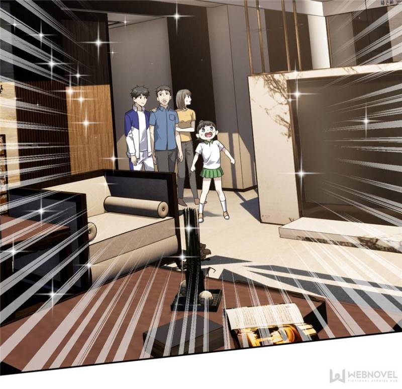 Read Global Martial Arts Manga Online