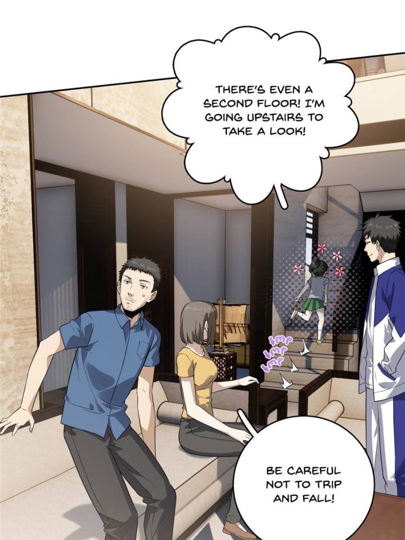 Read Global Martial Arts Manga Online