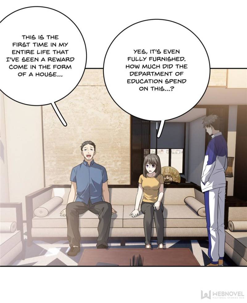 Read Global Martial Arts Manga Online