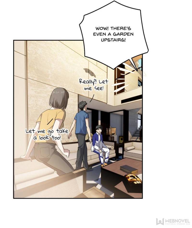 Read Global Martial Arts Manga Online