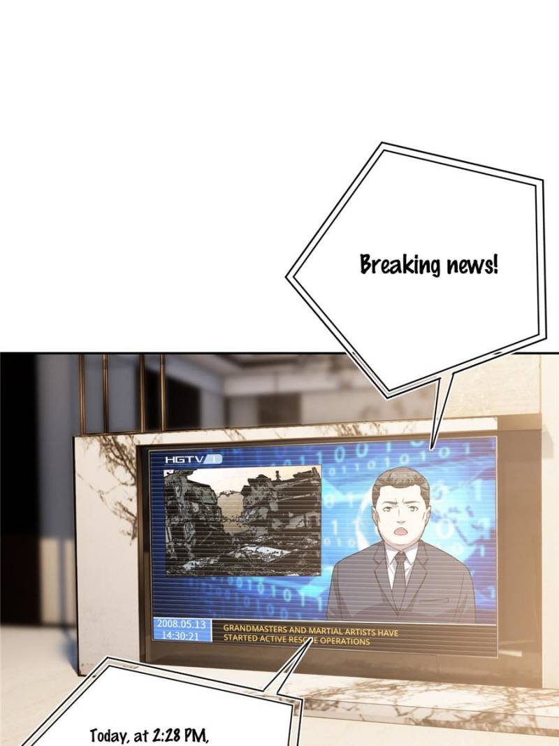 Read Global Martial Arts Manga Online