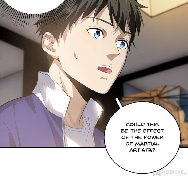 Read Global Martial Arts Manga Online