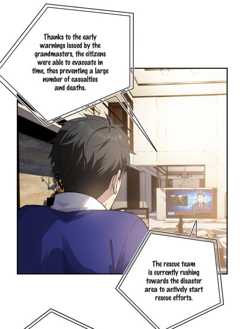 Read Global Martial Arts Manga Online