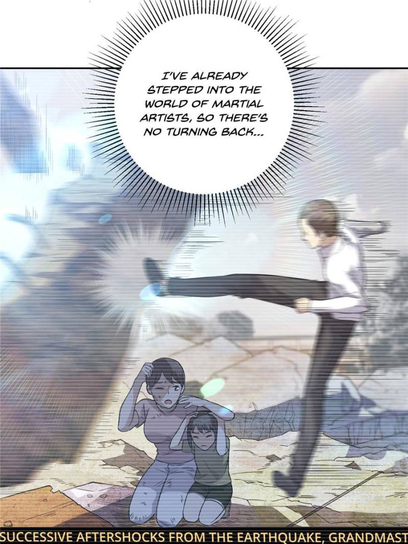 Read Global Martial Arts Manga Online