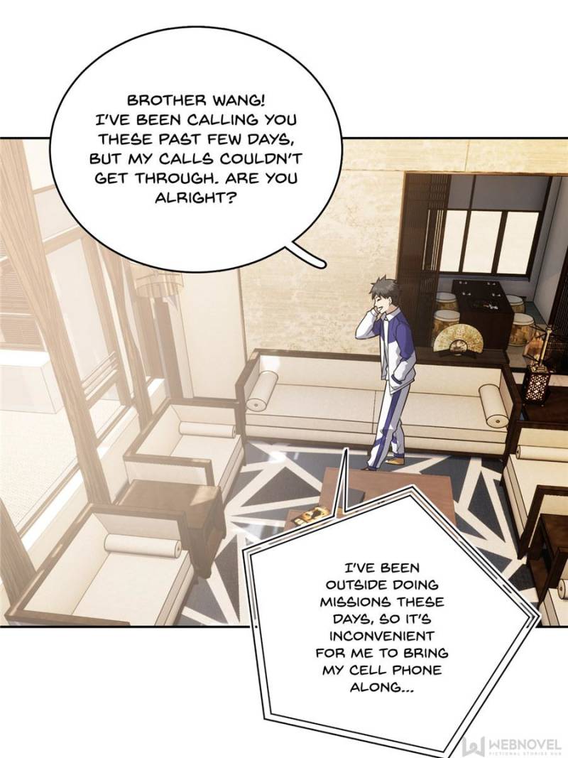 Read Global Martial Arts Manga Online