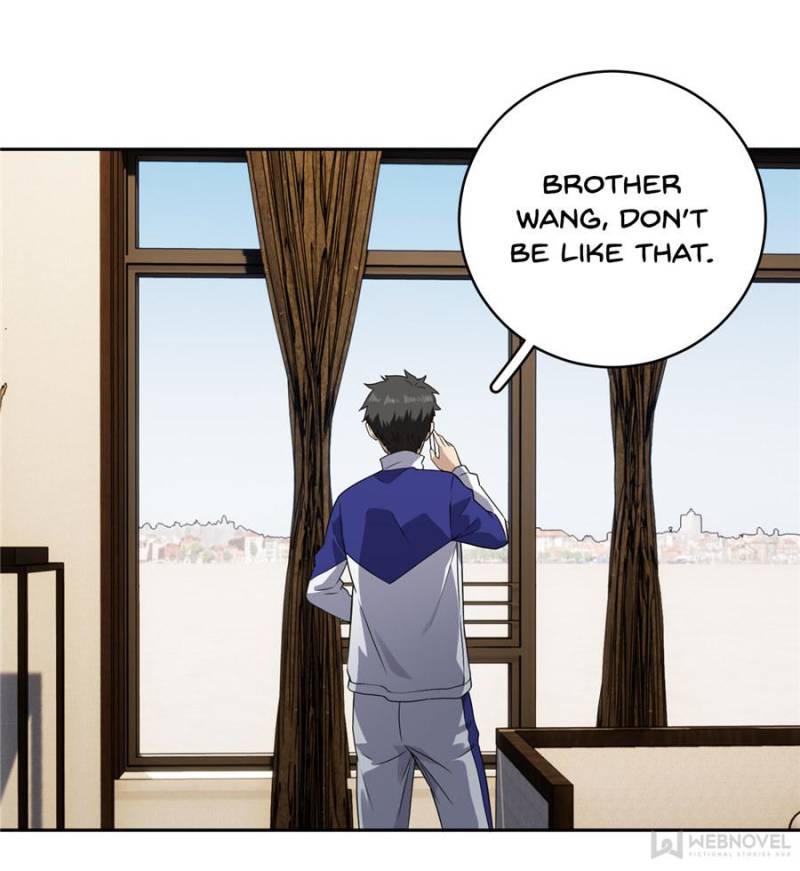 Read Global Martial Arts Manga Online