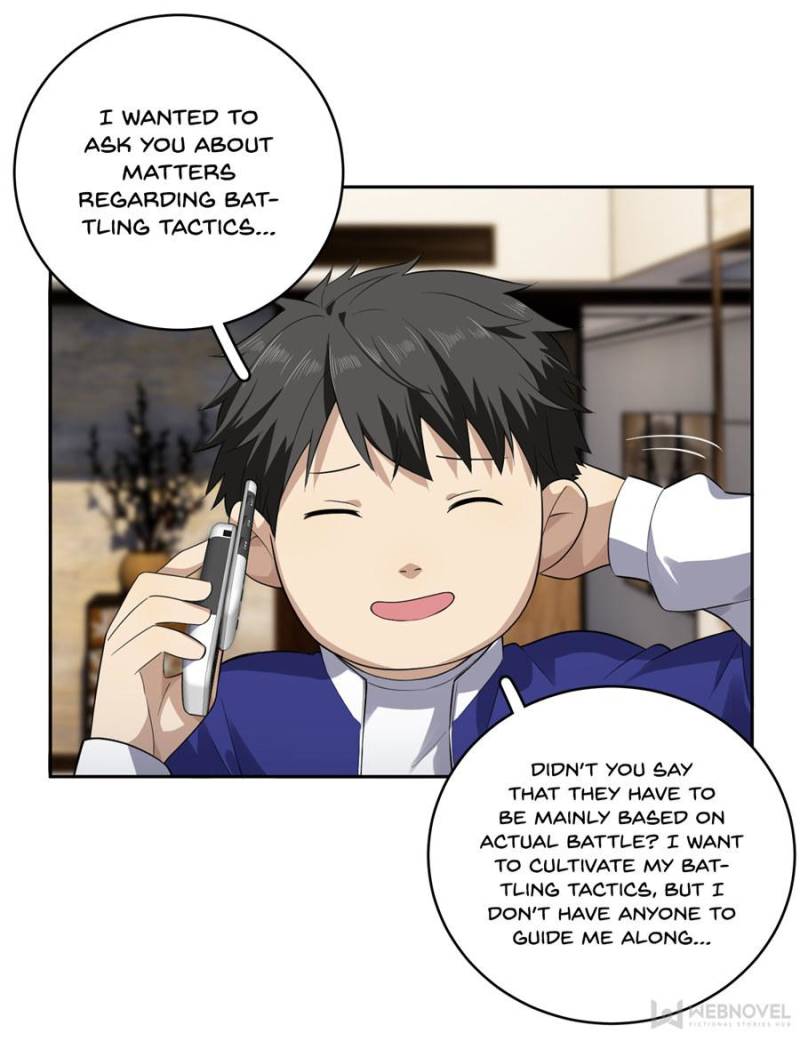 Read Global Martial Arts Manga Online