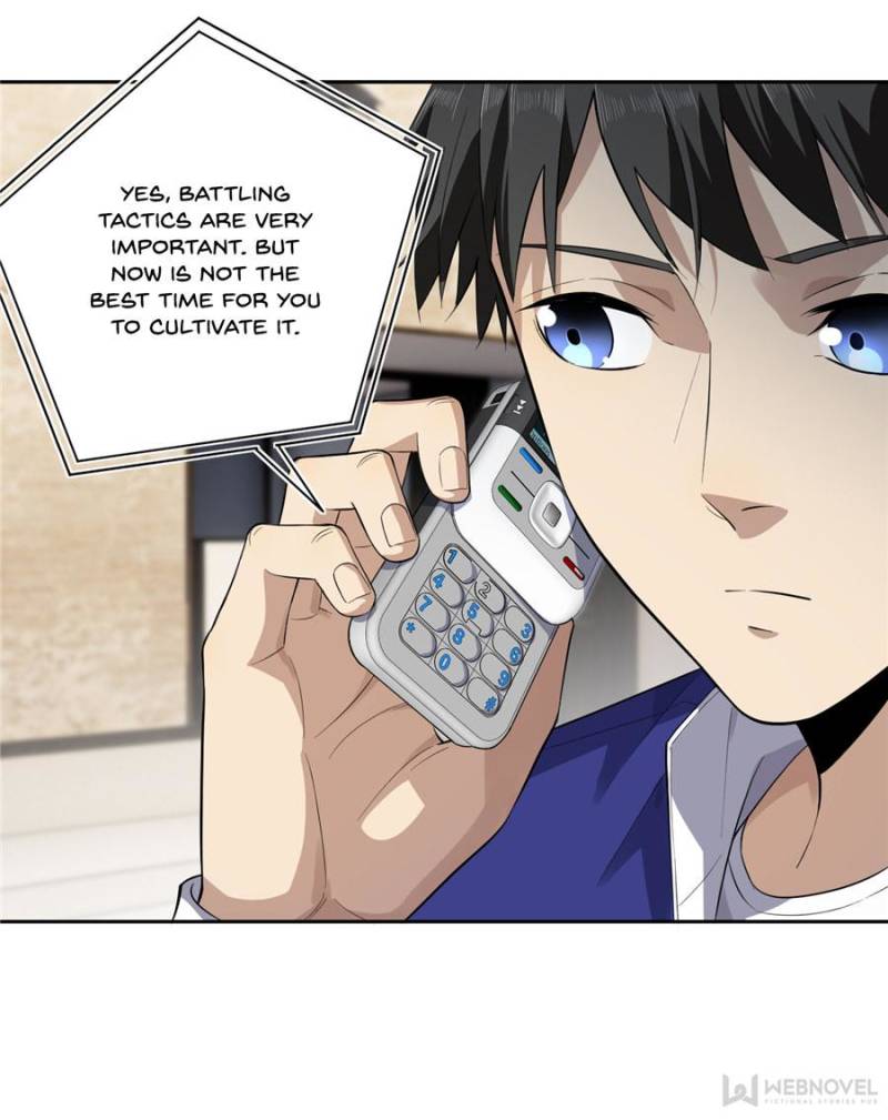 Read Global Martial Arts Manga Online