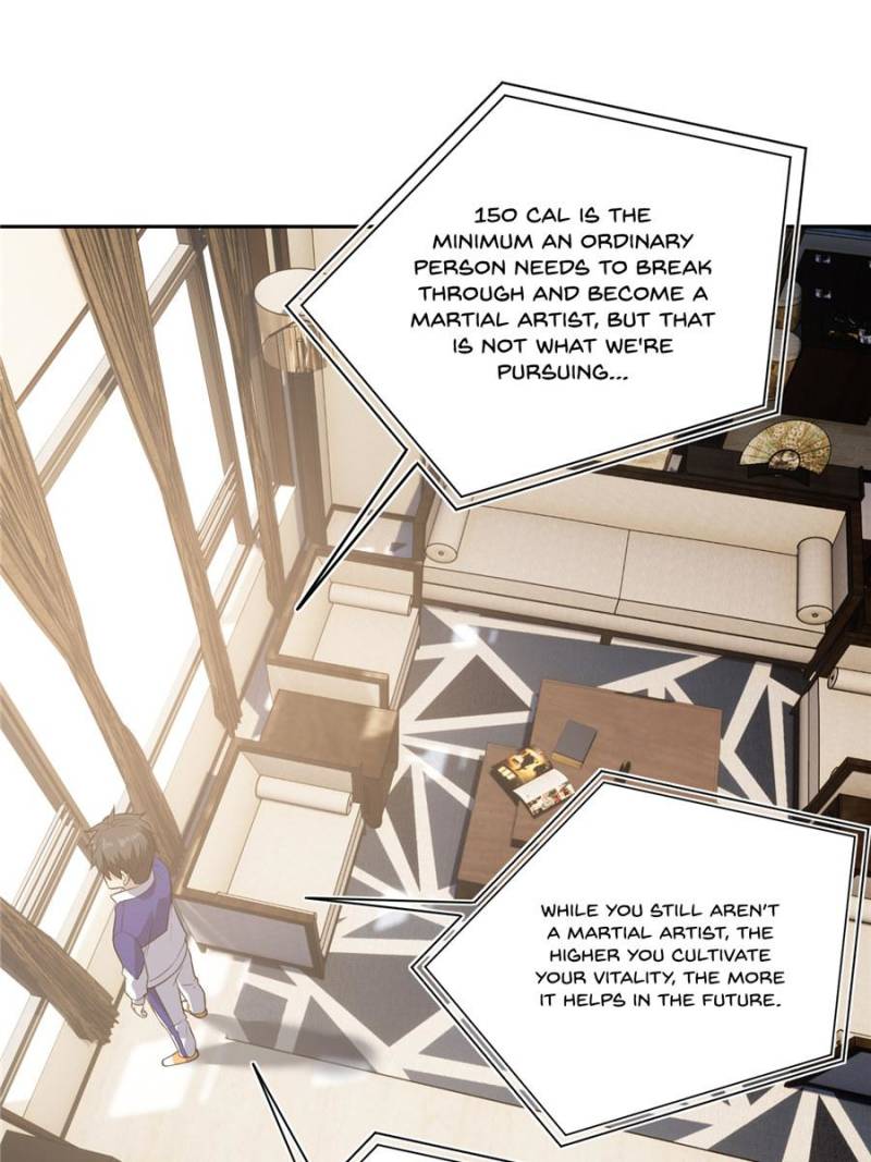 Read Global Martial Arts Manga Online