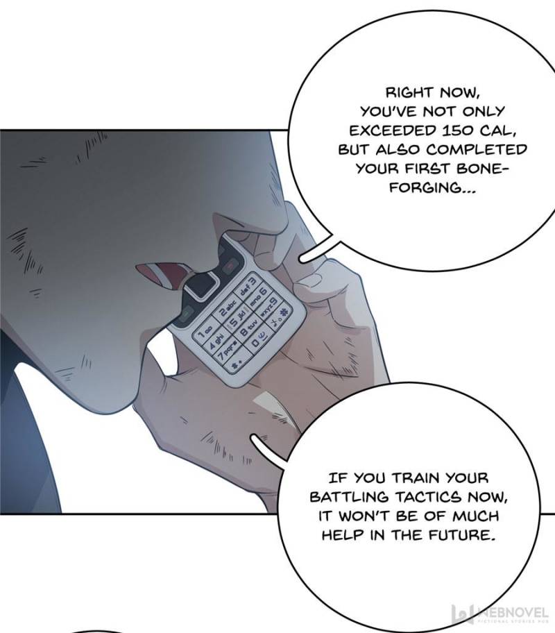 Read Global Martial Arts Manga Online