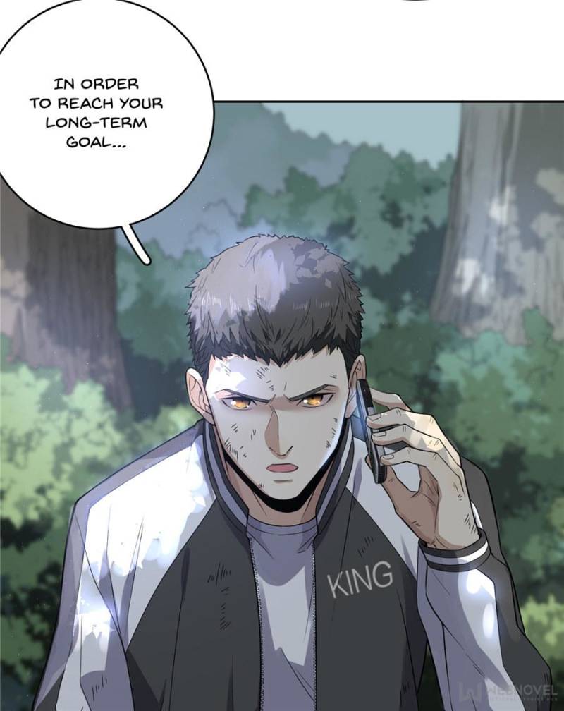 Read Global Martial Arts Manga Online