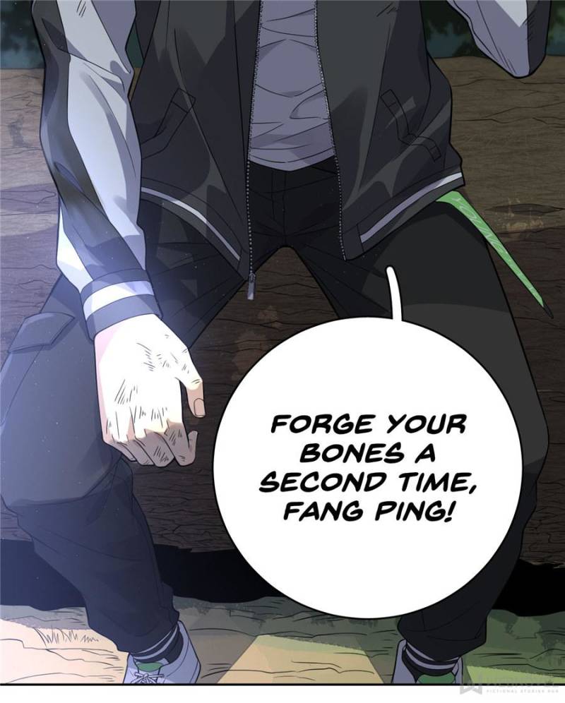 Read Global Martial Arts Manga Online