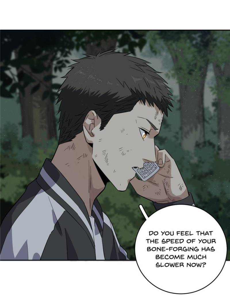 Read Global Martial Arts Manga Online