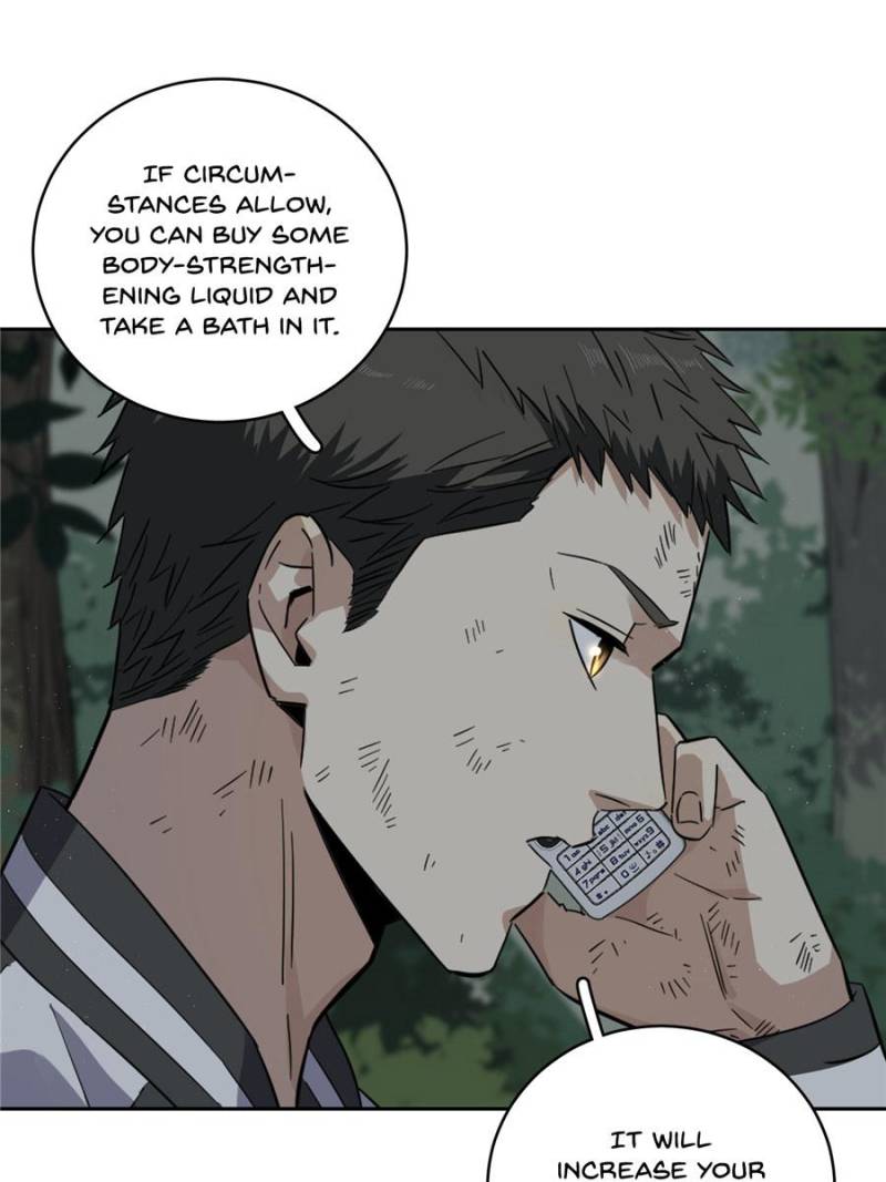 Read Global Martial Arts Manga Online