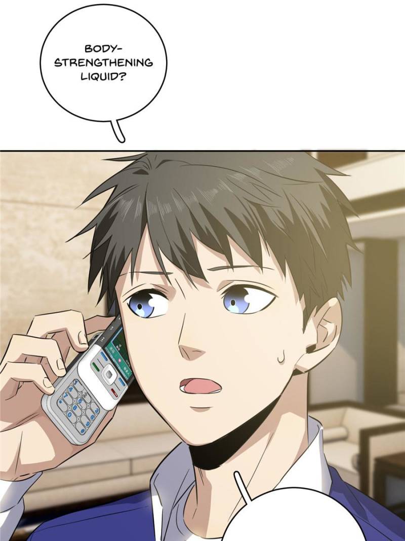 Read Global Martial Arts Manga Online