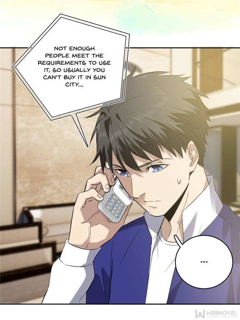 Read Global Martial Arts Manga Online