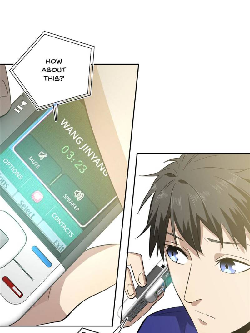 Read Global Martial Arts Manga Online