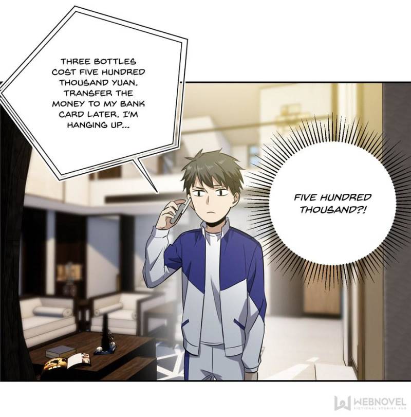 Read Global Martial Arts Manga Online