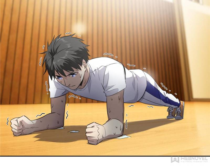 Read Global Martial Arts Manga Online