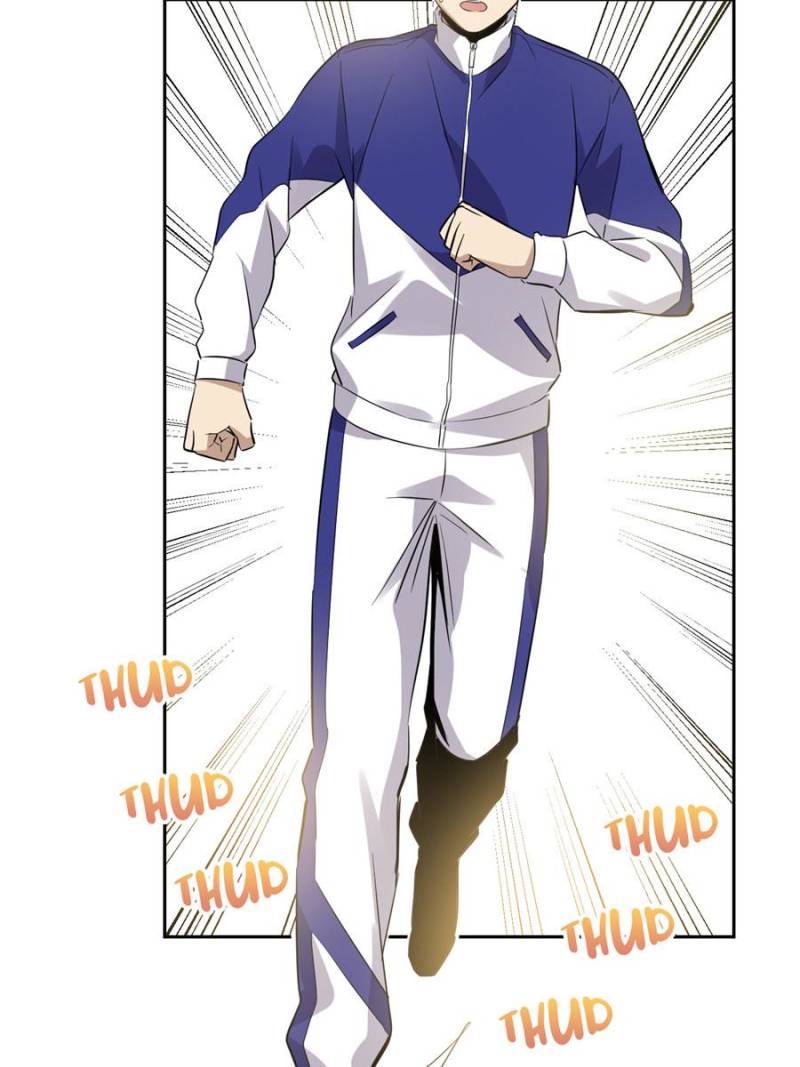 Read Global Martial Arts Manga Online