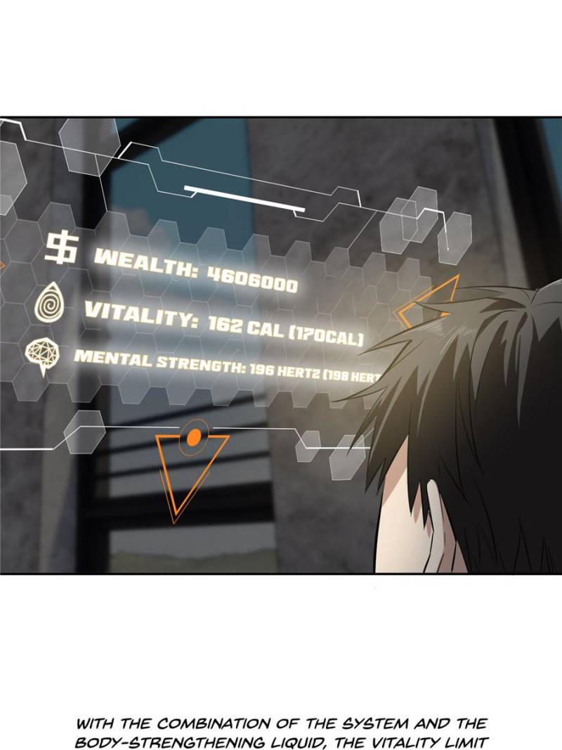 Read Global Martial Arts Manga Online