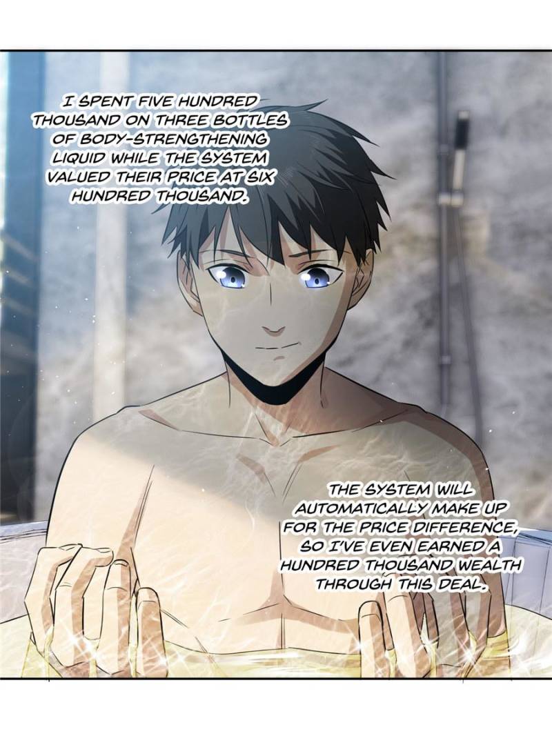 Read Global Martial Arts Manga Online