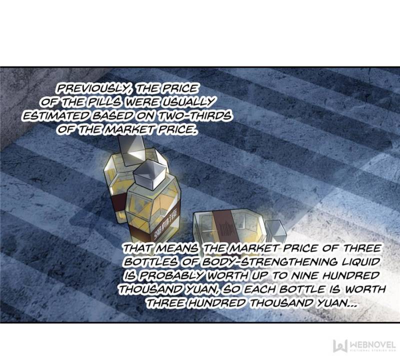 Read Global Martial Arts Manga Online