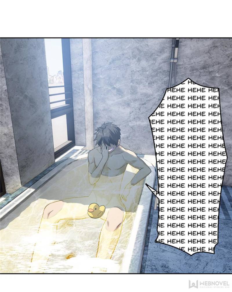 Read Global Martial Arts Manga Online