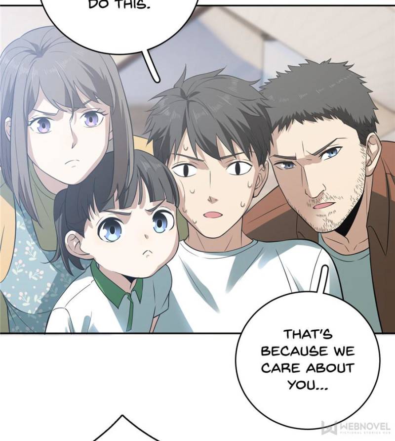 Read Global Martial Arts Manga Online