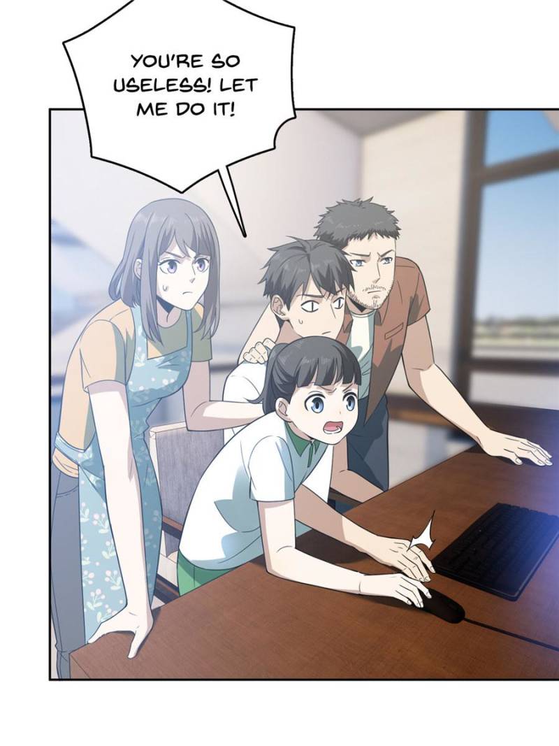 Read Global Martial Arts Manga Online