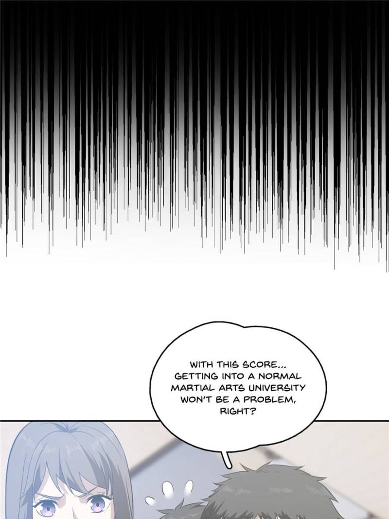 Read Global Martial Arts Manga Online