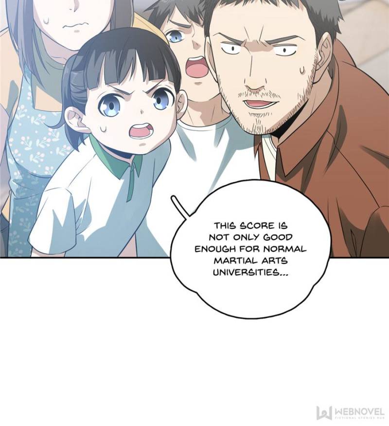 Read Global Martial Arts Manga Online